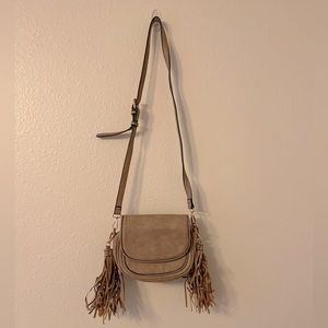 [madison west] crossbody purse